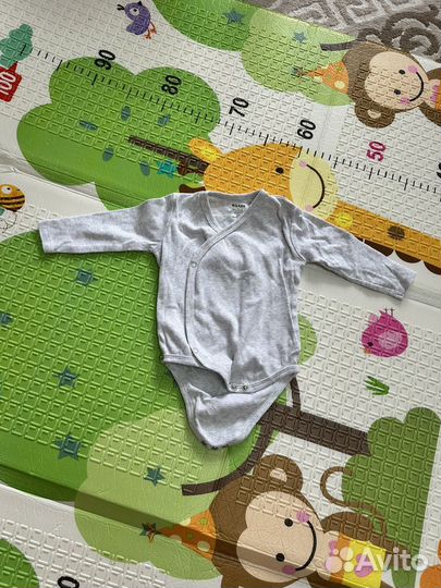 Вещи на мальчика