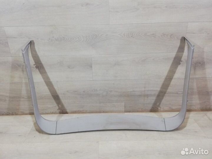 Обшивка двери багажника Ford Focus 2 2005-2011