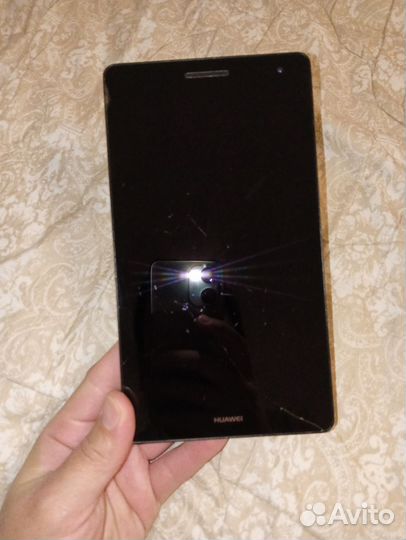 Планшет huawei mediapad t3 7