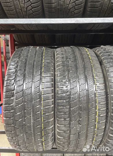 Kumho WinterCraft KW27 245/45 R19 99N