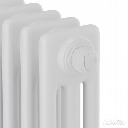 Дизайн-радиатор Royal Insignia VC3050 - 22 секц. R