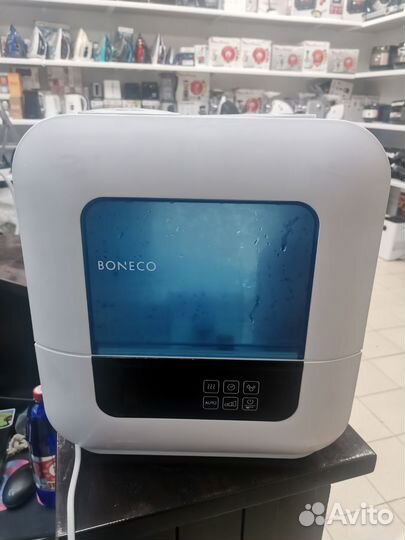 Увлажнитель воздуха Boneco U700