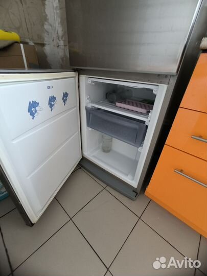 Холодильник б/у Candy