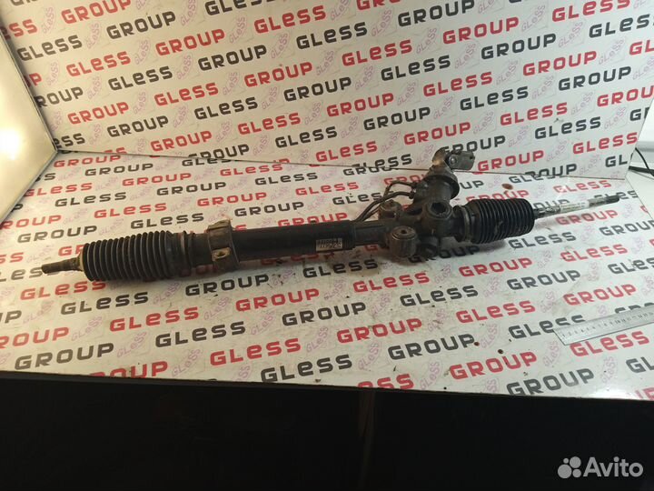 Рейка рулевая GF GW Япония не рест б/у Capella