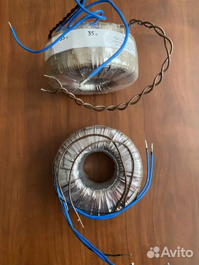 Трансформатор