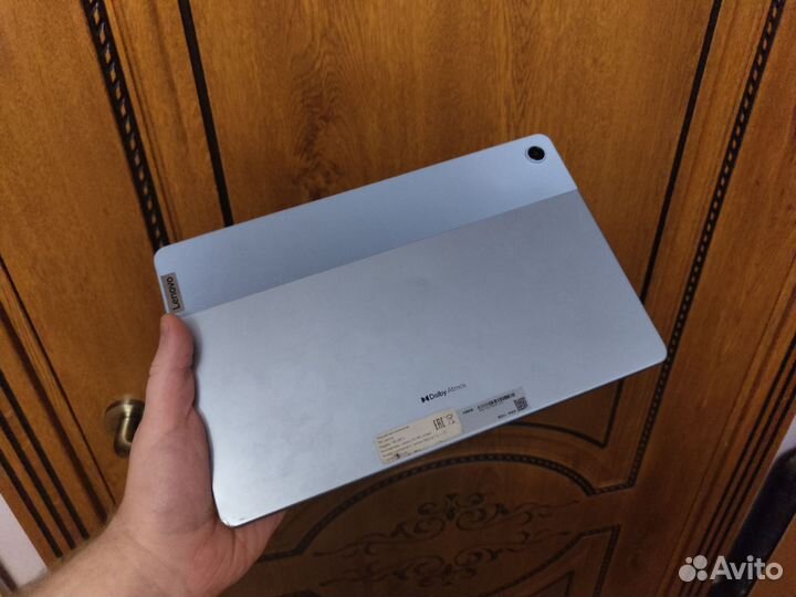 Lenovo xiaoxin pad 2022