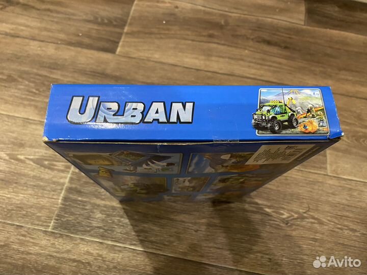 Детские игрушки lego