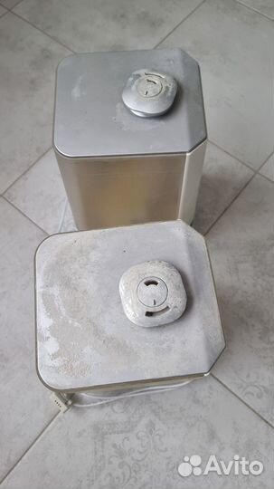 Увлажнитель воздуха ballu