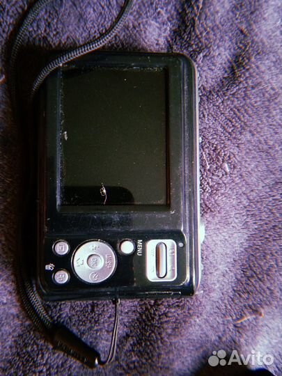Фотоаппараты samsung