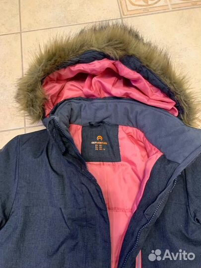 Куртка,парка