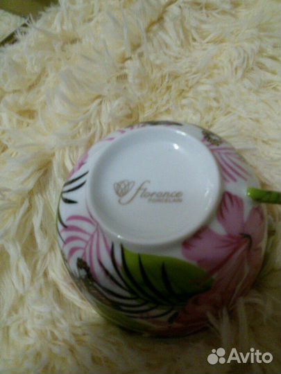 Подарочный сервиз