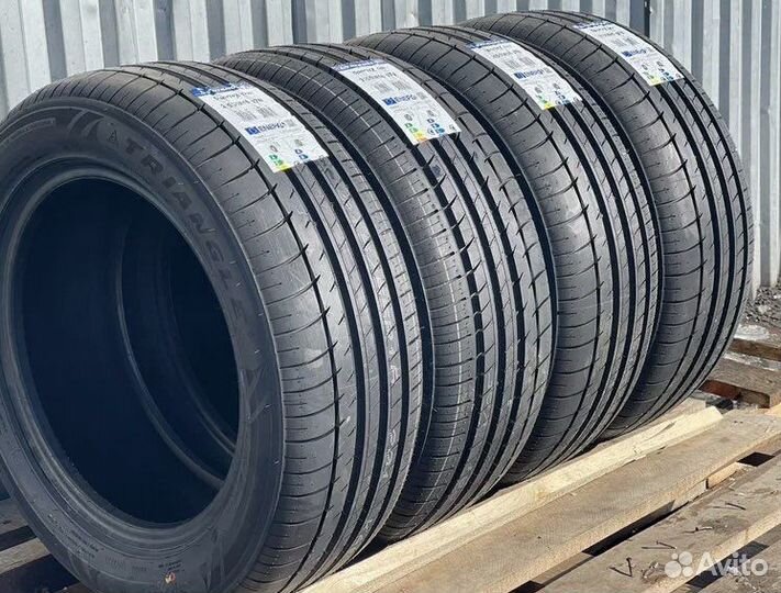 Triangle Sports TH201 245/40 R18 и 265/35 R18 91H