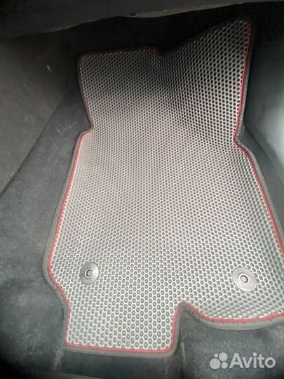 Eva ева эва коврики на Skoda в Иркутске