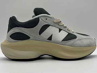 New balance wrpd runner