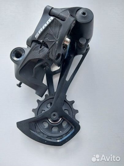 Группсет Sram SX