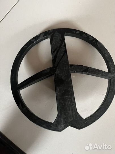 Катушка XP deus 1