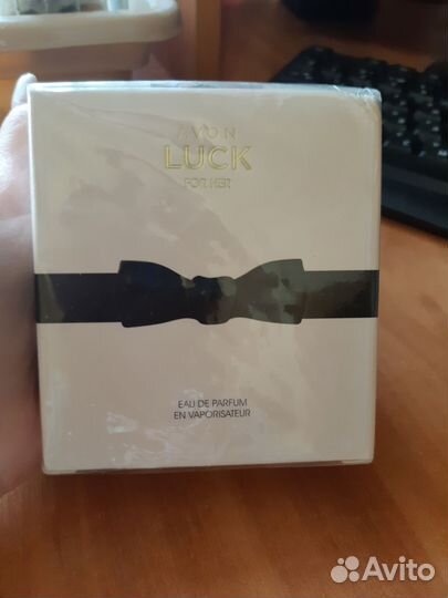 Духи женские avon