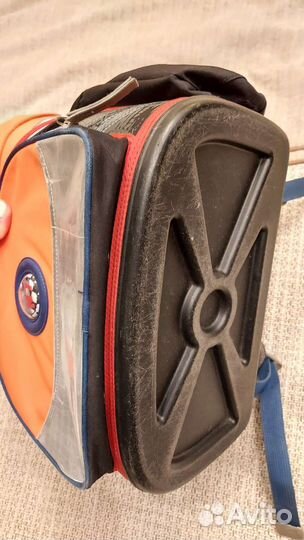 Школьный рюкзак Dar die das