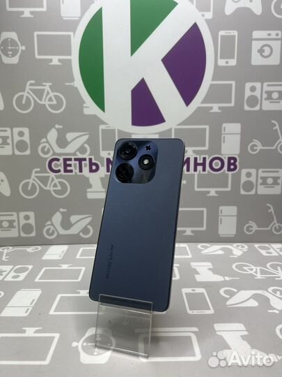 TECNO Spark 10 Pro, 8/256 ГБ
