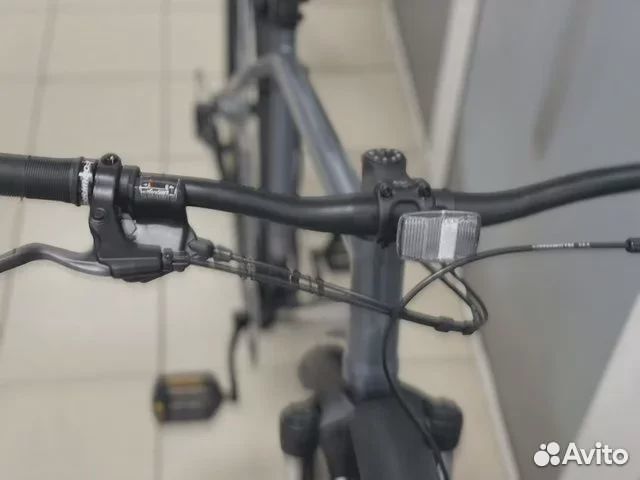 Велосипед Forward Apache 29 2.0 D NEW