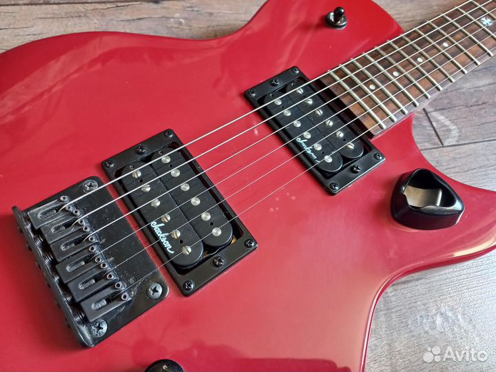 Электрогитара Lag Imperator 66 Les Paul