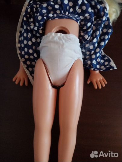 Куклы СССР Нина Неринга Света