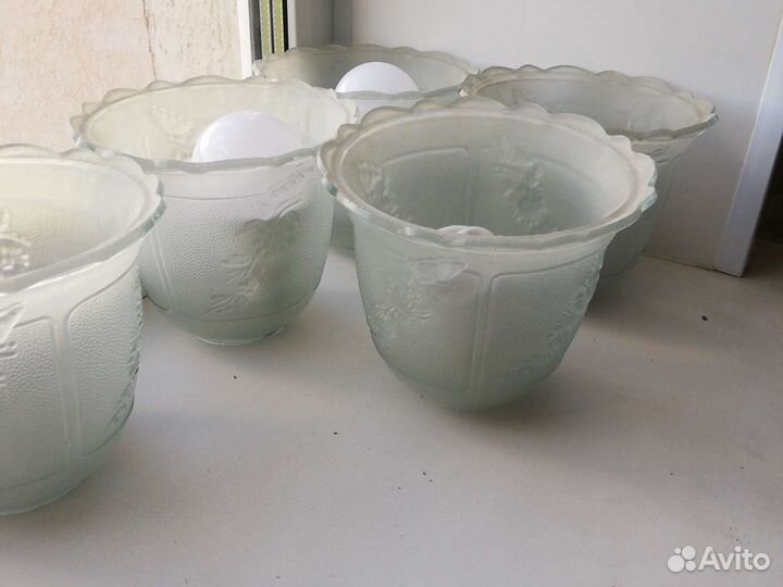 Продам люстры ретро