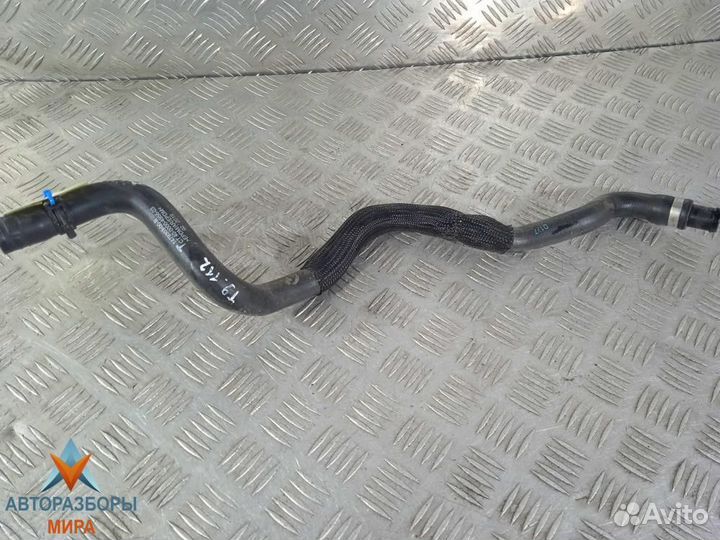 Патрубок (трубопровод, шланг) Tesla Model X 2019