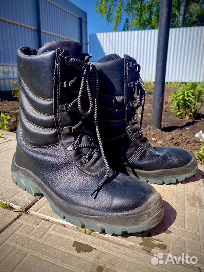 Специальная обувь