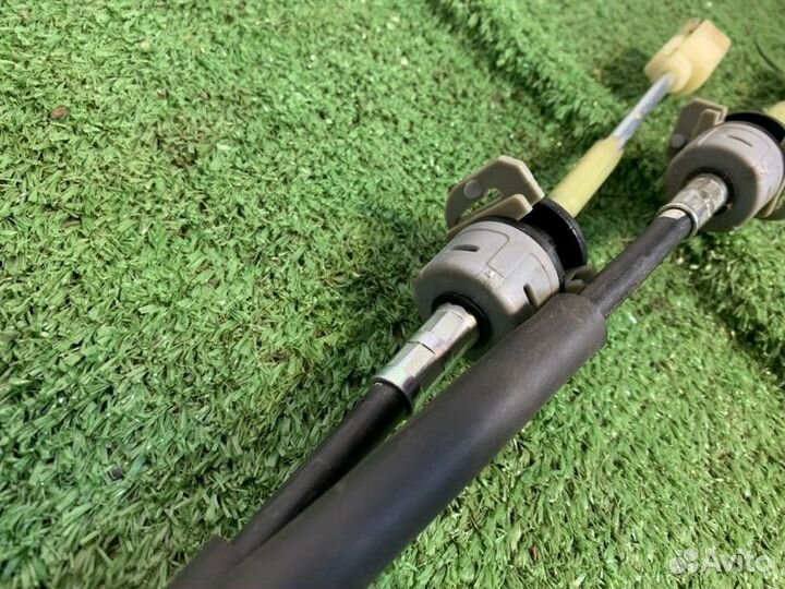 Трос кпп Hyundai Solaris седан G4FA 2015