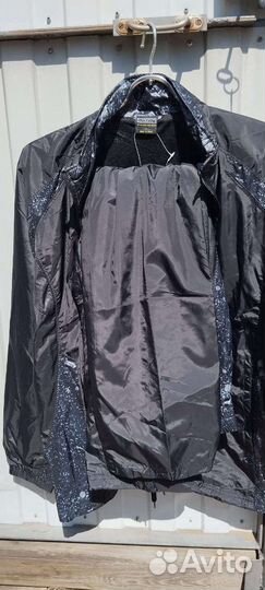 Спортивный костюм мужской новый