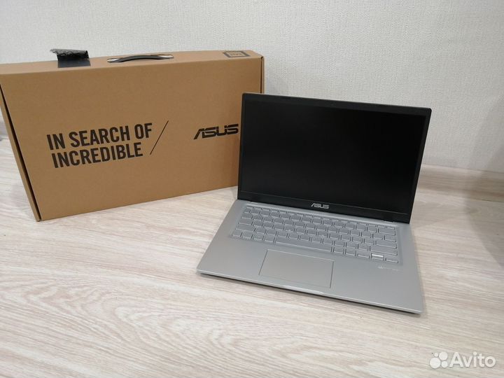 Asus (Современный/ Мощный)