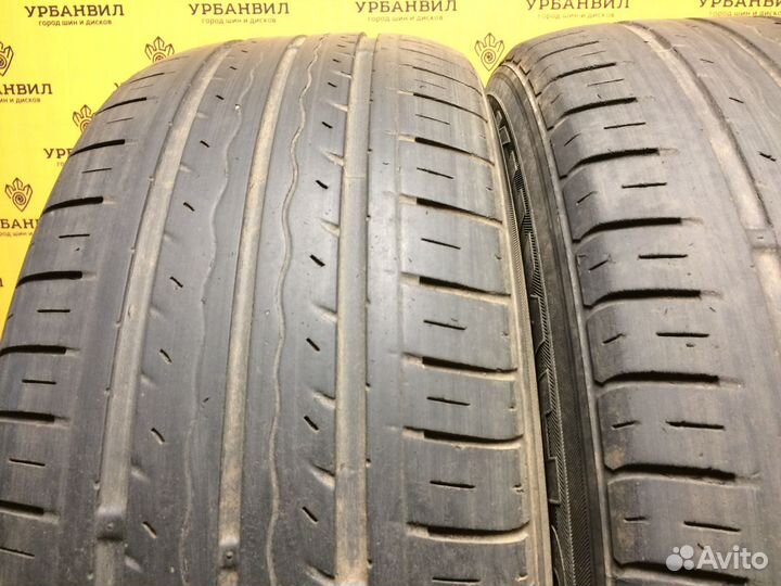 Kumho Solus KH17 195/60 R15 88H