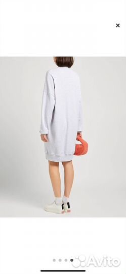 Платье msgm новое оригинал