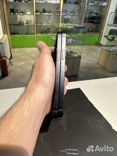 Корпус оригинал iPhone 12