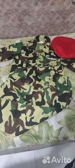 Костюм для мальчика