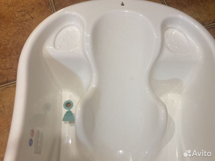 Ванночка для купания