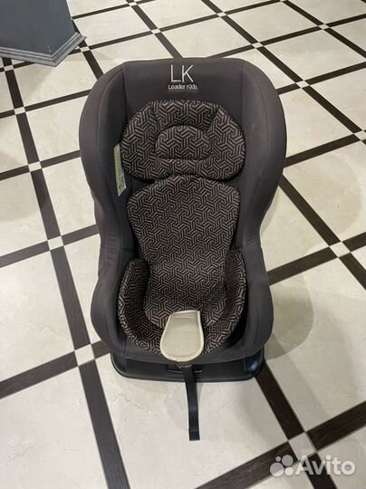 Автокресло LK