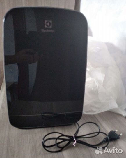 Воздухоувлажнитель Electrolux EHU 3310D