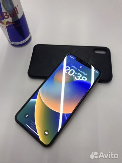 iPhone Xs Max, 64 ГБ