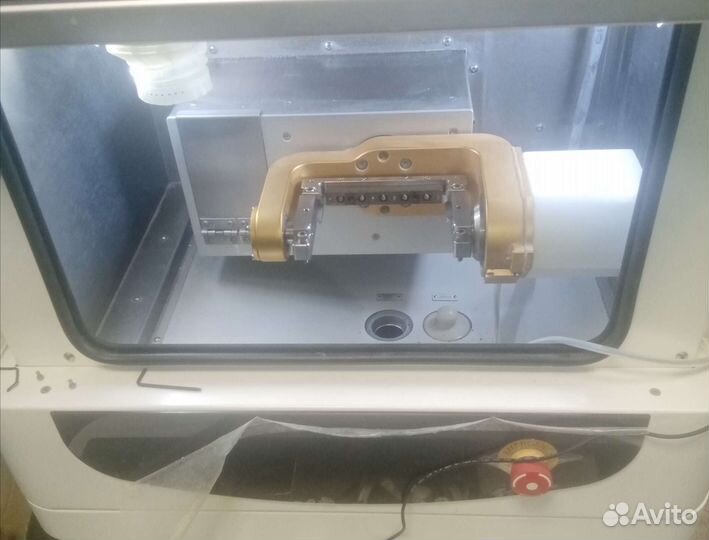 Ремонт станков с чпу, линий, модернизация, пнр