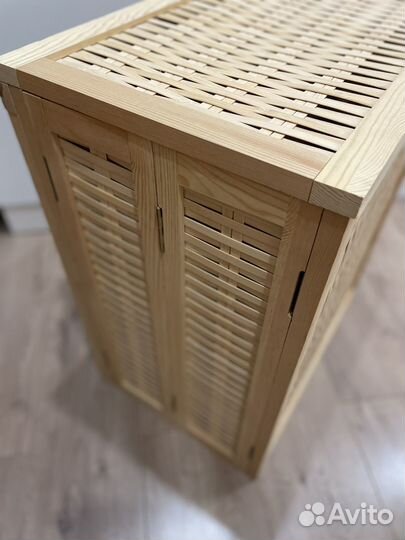 Корзина для белья/игрушек