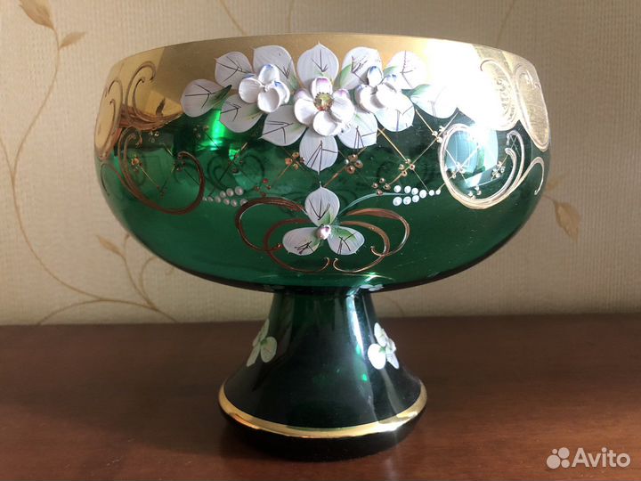 Фруктовница Богема