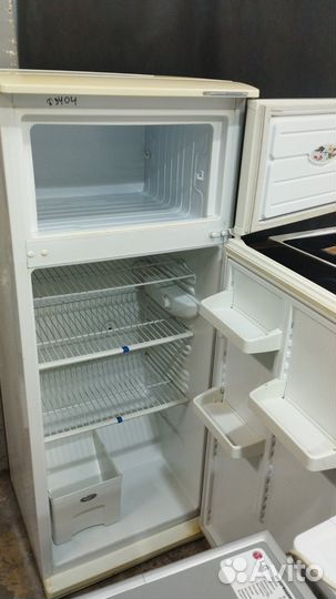 Д3404 Холодильник Атлант 165см