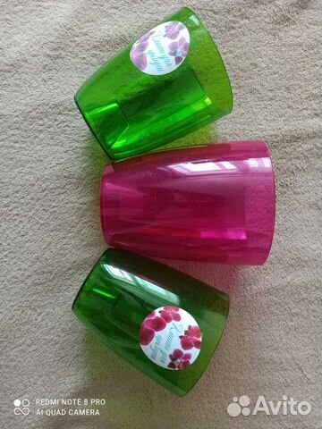 Кашпо для орхидей