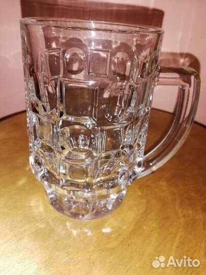 Пивная кружка