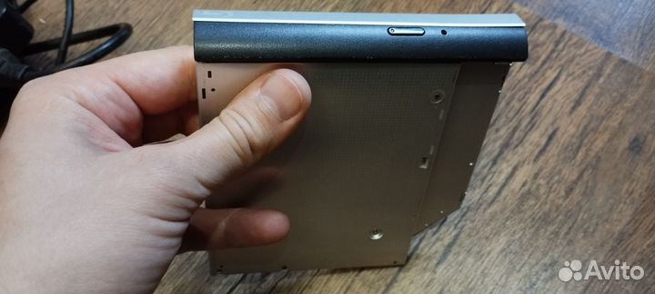 Ноутбук asus n56v