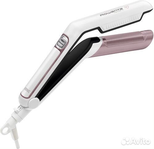 Стайлер для прикорневого объема