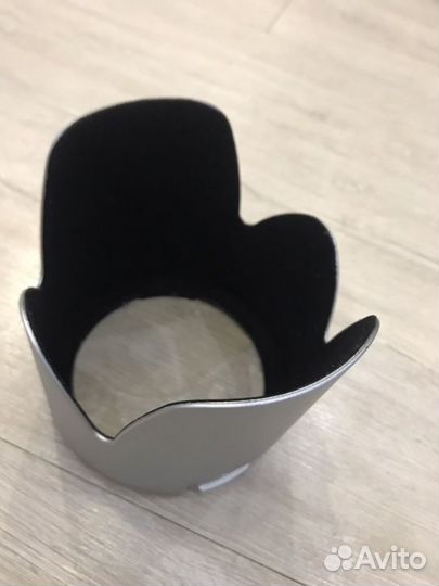 Блэнда на фотоаппарат