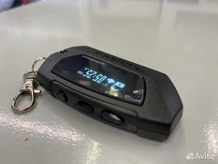 Брелок Pandora D173